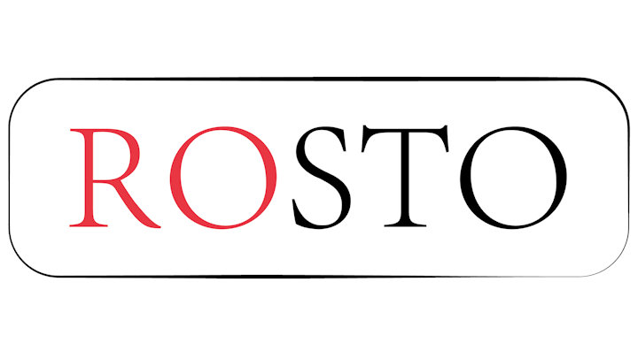 ROSTO Logo