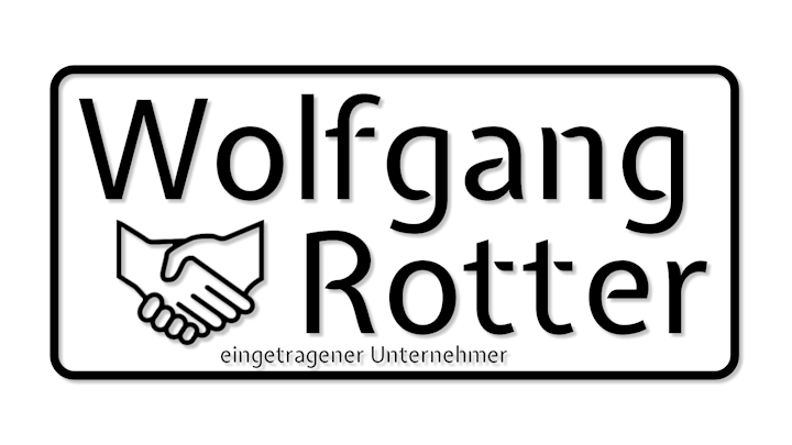 Wolfgang Rotter e.U. Logo